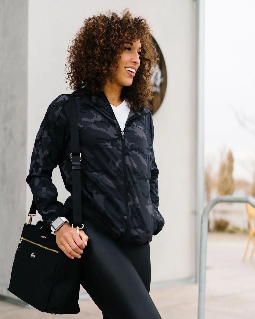 Women's Jackets & Sweaters ZYIA Active